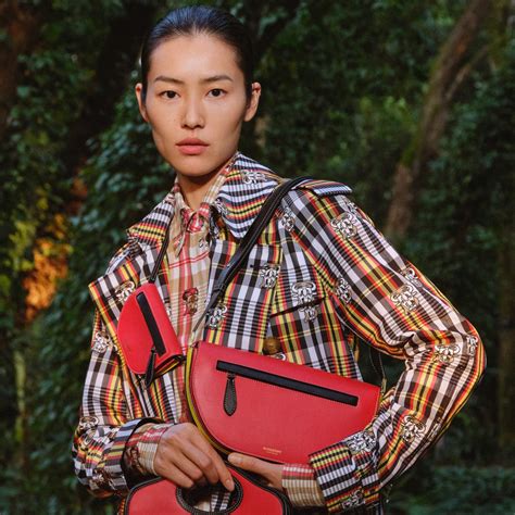 chinese burberry|Burberry china official website.